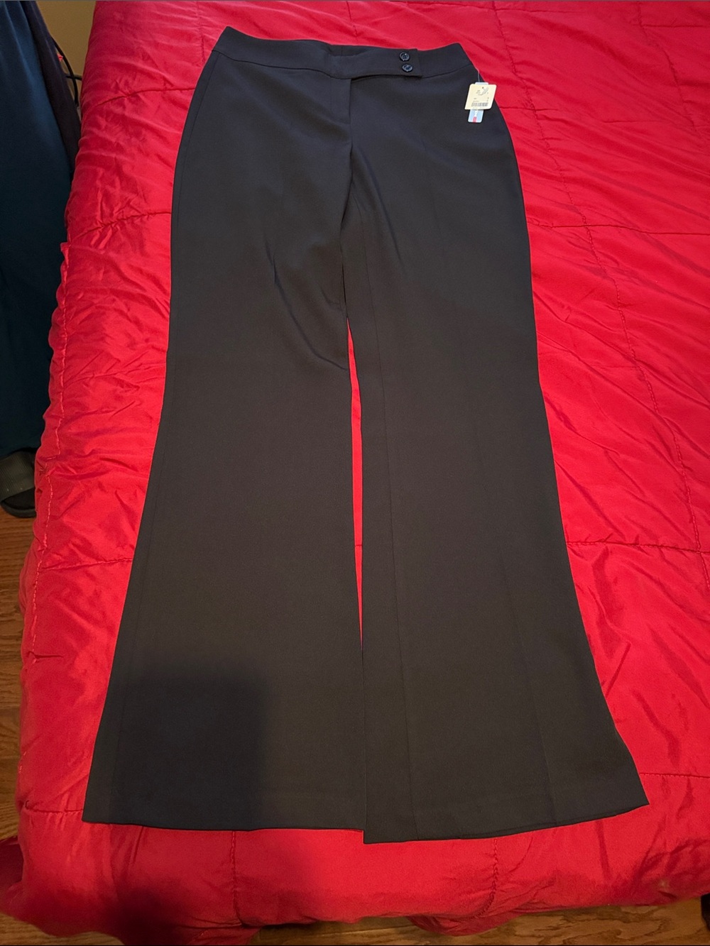 Suzy Shier Dress Pants